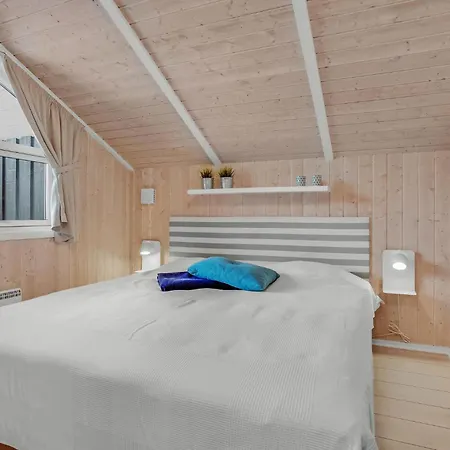 Pot Strandby Juelsminde T Dom wakacyjny Sonderby (Midtjylland)