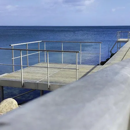 Pot Strandby Juelsminde T Dom wakacyjny Sonderby (Midtjylland)