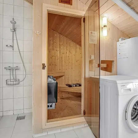 Dom wakacyjny Pot Strandby Juelsminde T