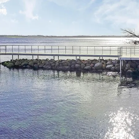 Pot Strandby Juelsminde T Dom wakacyjny