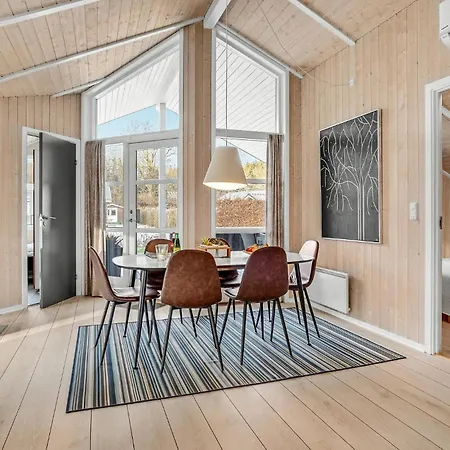 Lovely Home In Juelsminde With Sauna Sonderby (Midtjylland)