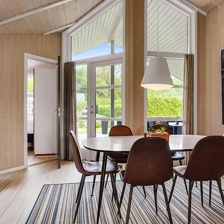 3 Bedroom In Juelsminde Sonderby (Midtjylland)