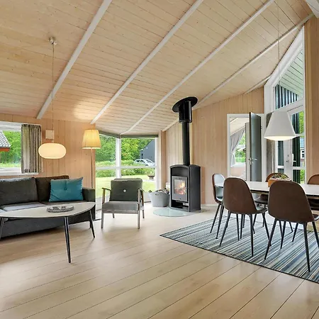 Lovely Home In Juelsminde With Sauna Sonderby (Midtjylland)