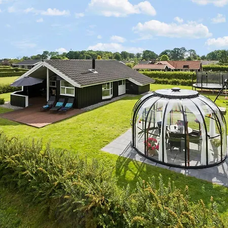 Holiday home 3 Bedroom In Juelsminde Sonderby (Midtjylland)