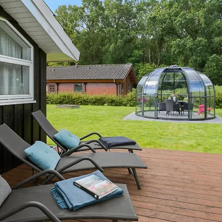 Lovely Home In Juelsminde With Sauna Sonderby (Midtjylland)