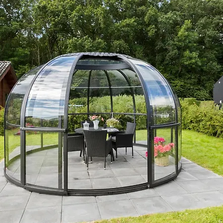 Pot Strandby Juelsminde T Dom wakacyjny