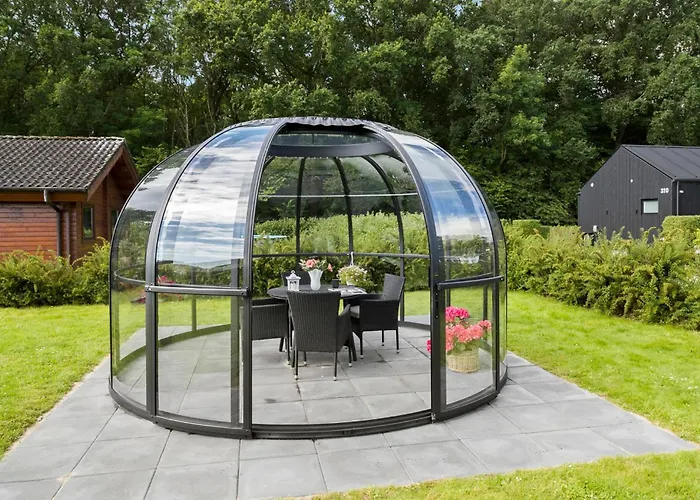 Pot Strandby Juelsminde T Casa vacanze
